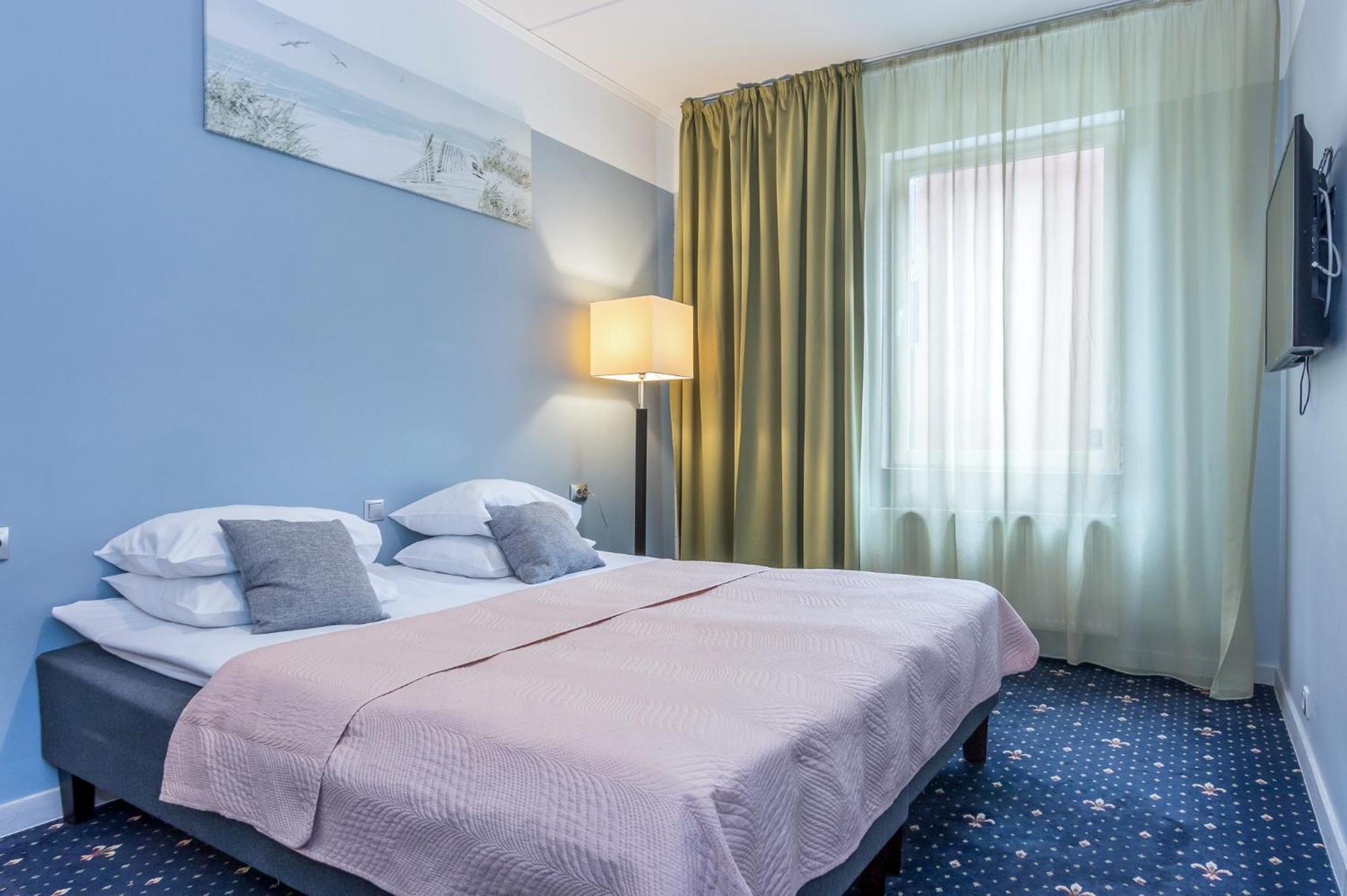 Hotel Bern Boutique By Rikas Reval