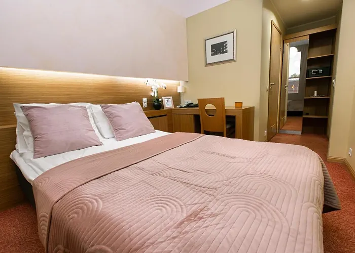 Bern Boutique By Rikas Hotels