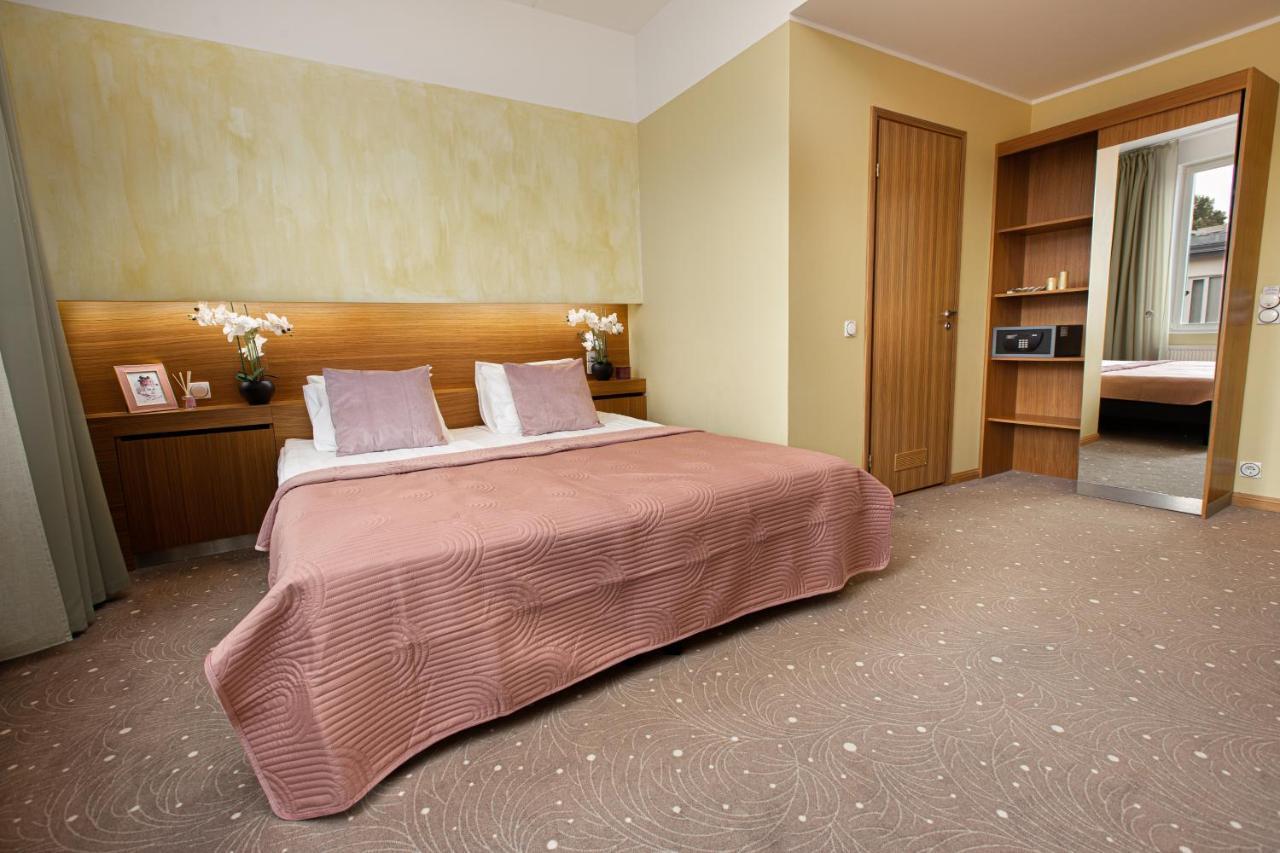 Bern Boutique By Rikas Hotel 3*