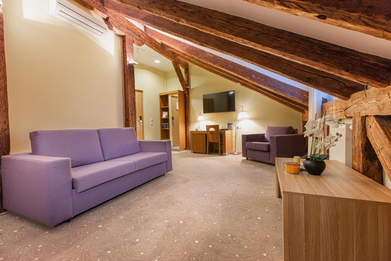 Bern Boutique By Rikas Hotel 3*