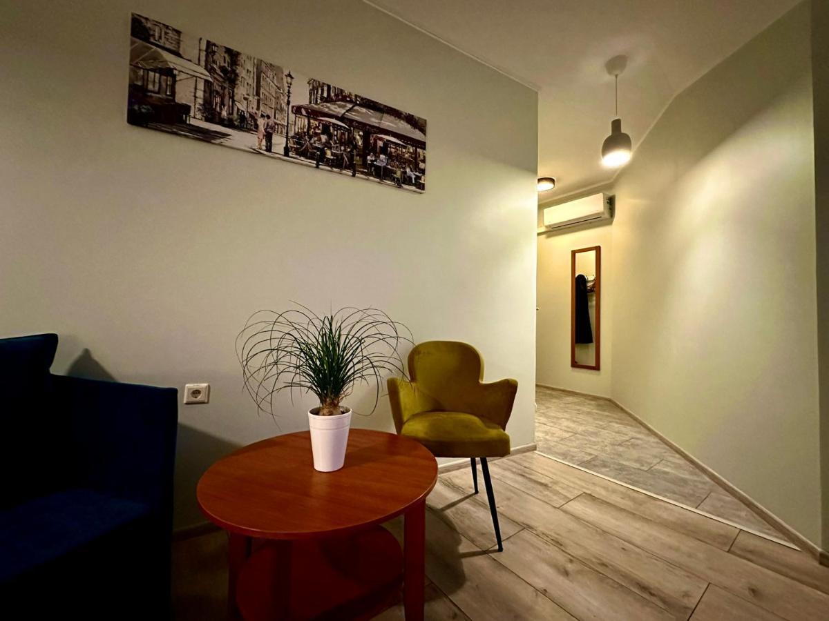 Bern Boutique By Rikas Tallinn