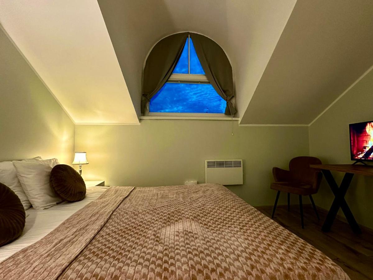 Bern Boutique By Rikas Hotel