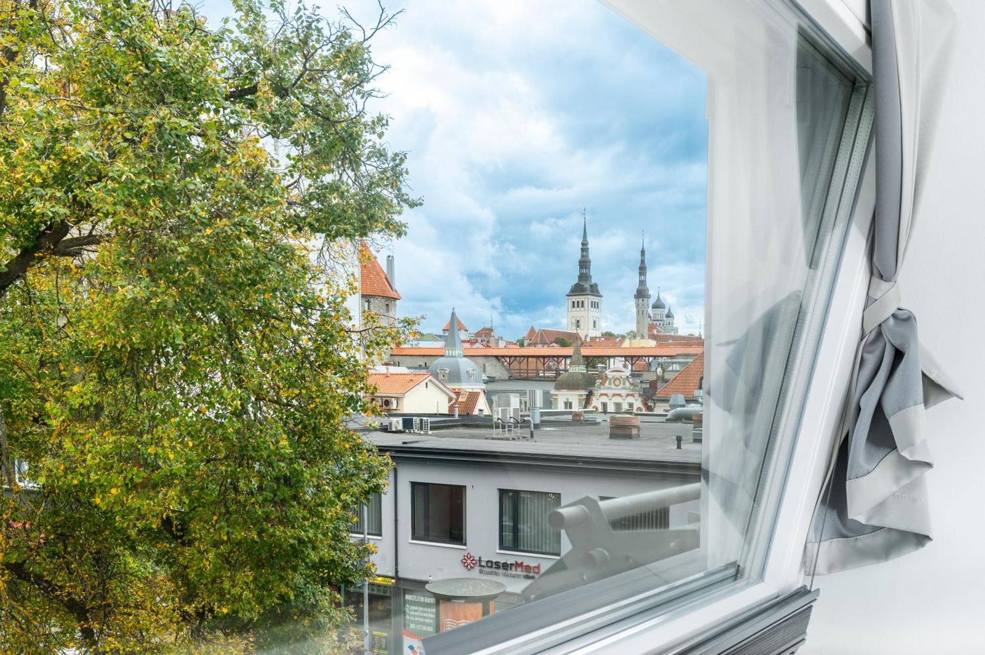 Hotel Bern Boutique By Rikas 3*