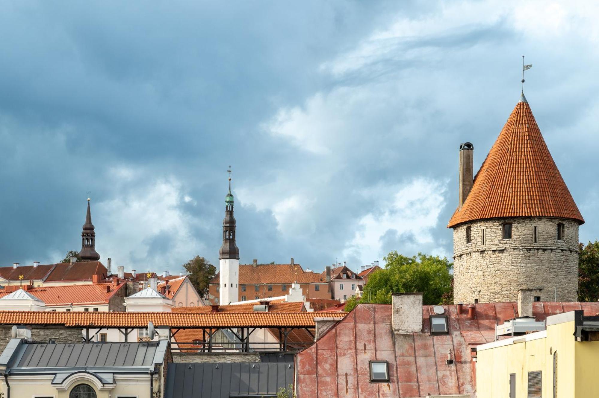 Bern Boutique By Rikas Hotel 3*