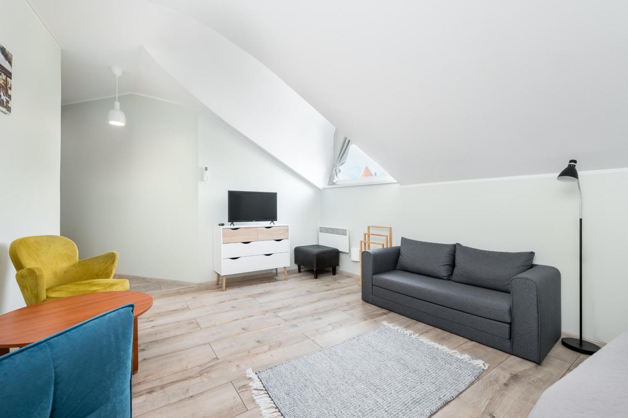 Bern Boutique By Rikas 3* Tallinn
