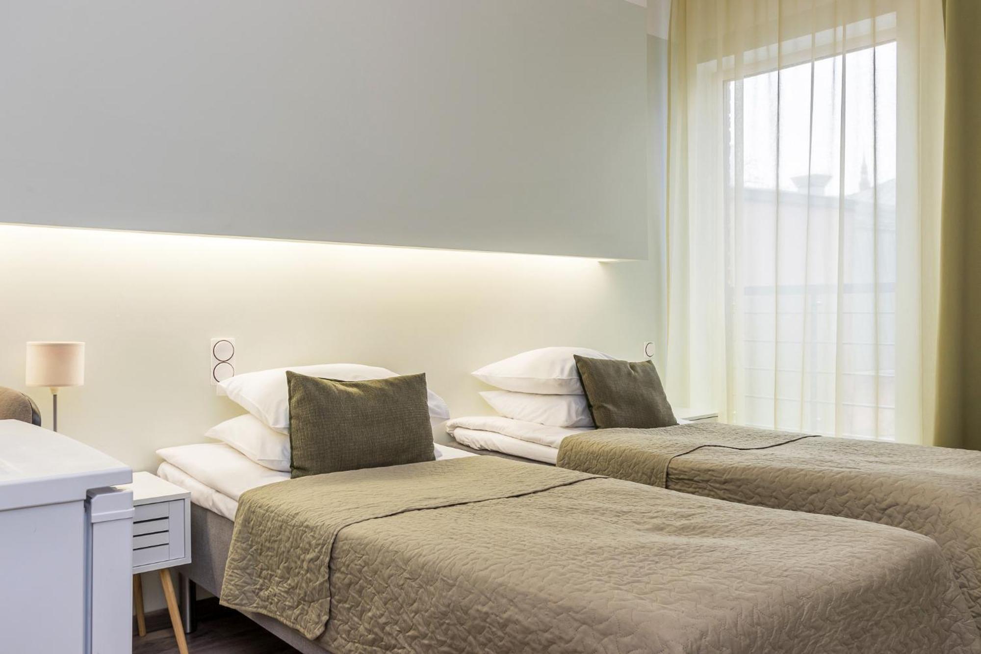 Hotel Bern Boutique By Rikas 3*