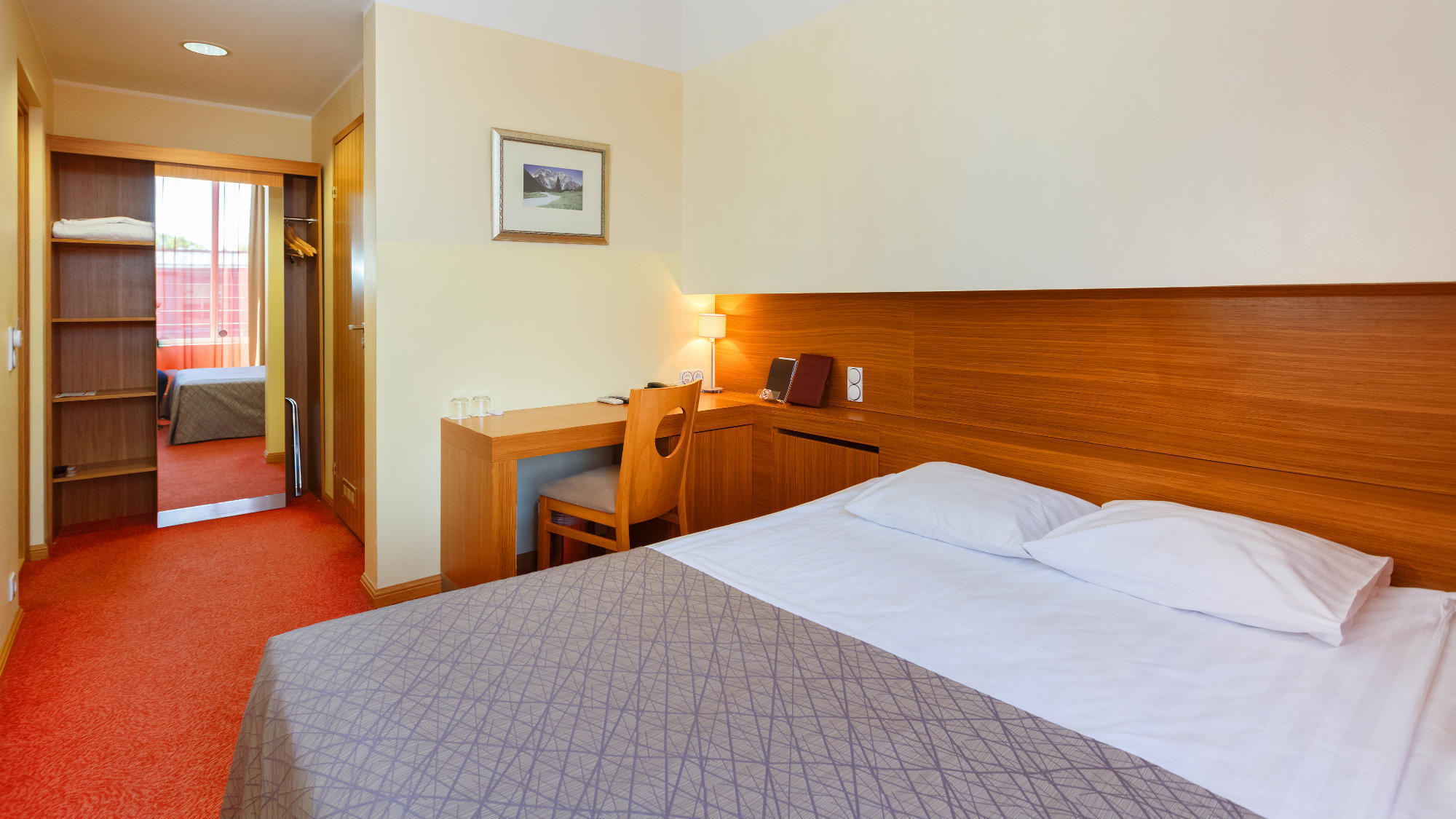 Bern Boutique By Rikas Hotel 3*