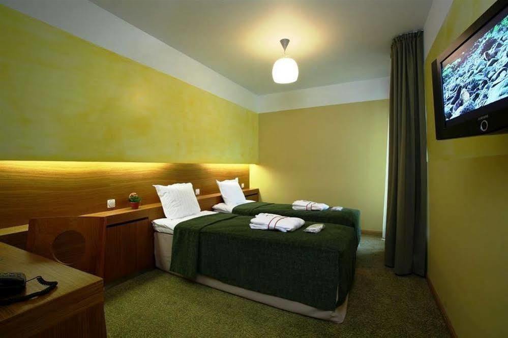 Bern Boutique By Rikas Hotel Tallinn