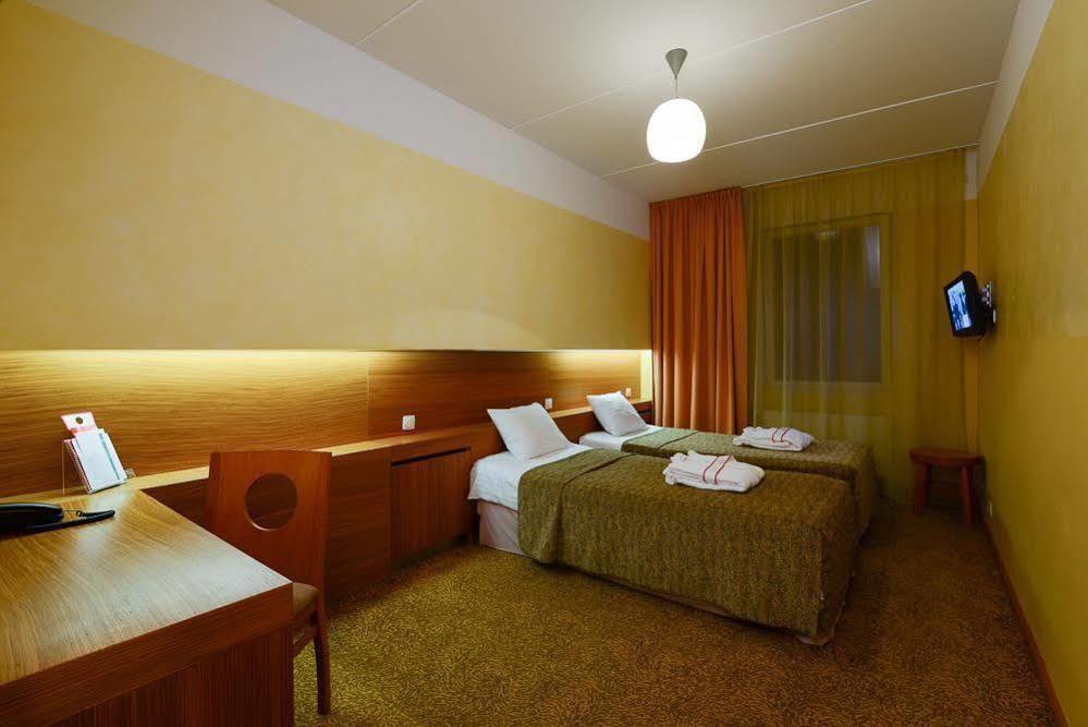 Bern Boutique By Rikas Hotel