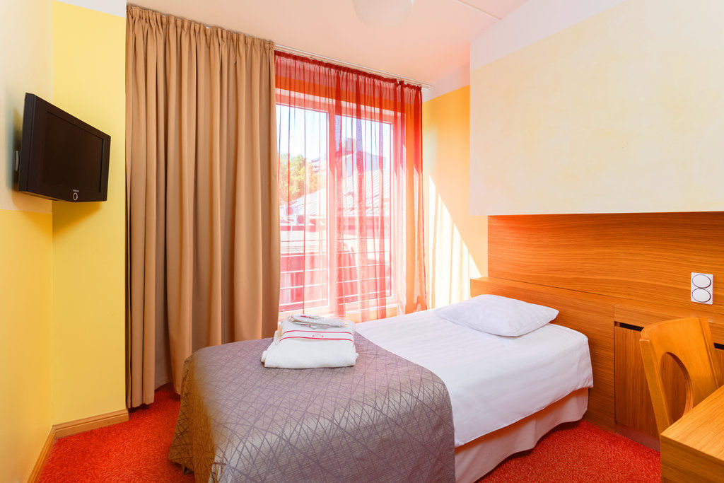 Bern Boutique By Rikas Hotel 3*
