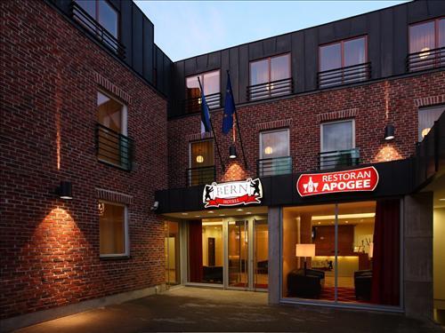 Bern Boutique By Rikas Hotel Tallinn