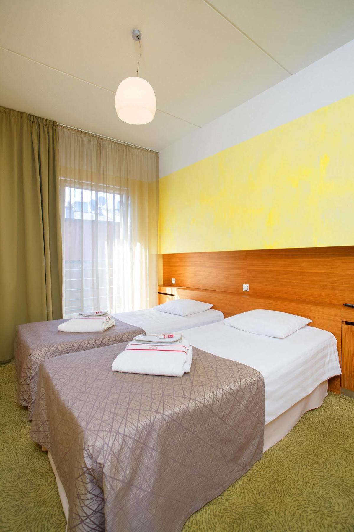 Bern Boutique By Rikas Hotel Tallinn